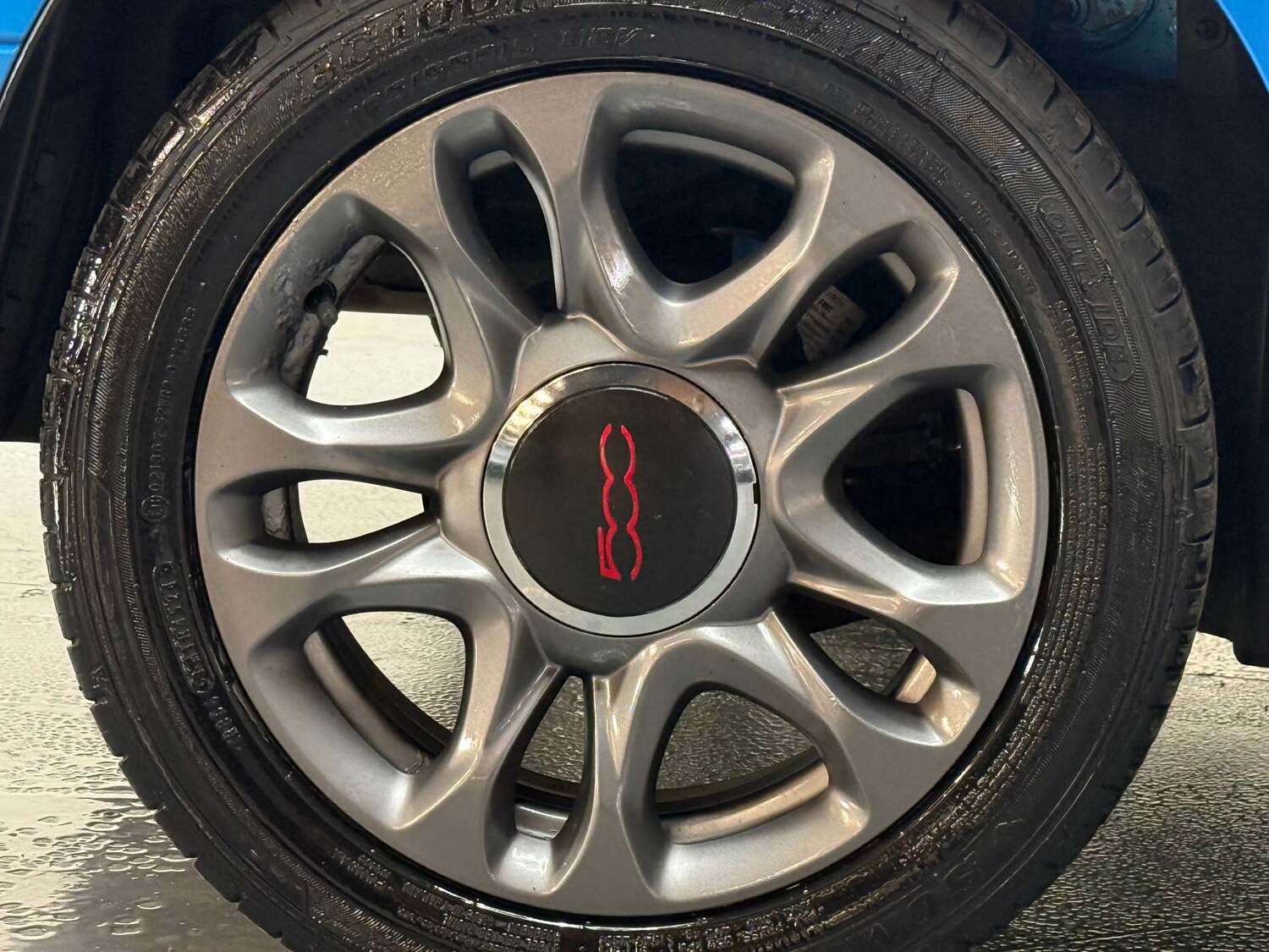 Used Fiat 500 2019 for sale - 76288995: Photo 56