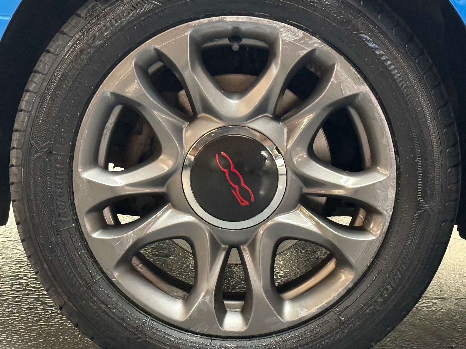 Used Fiat 500 2019 for sale - 76288995: Photo 57