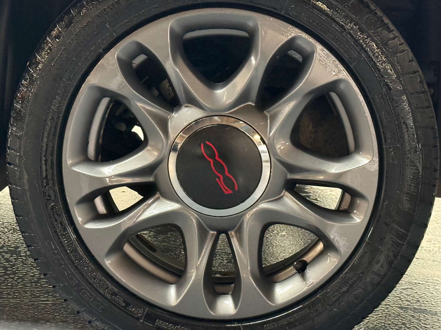 Used Fiat 500 2019 for sale - 76288995: Photo 58