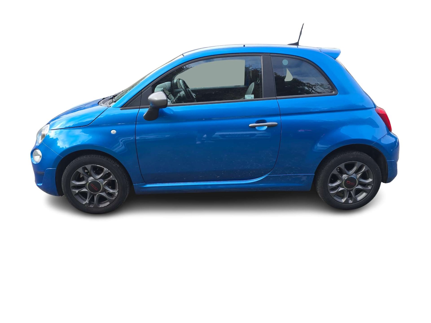 Used Fiat 500 2019 for sale - 76288995: Photo 6