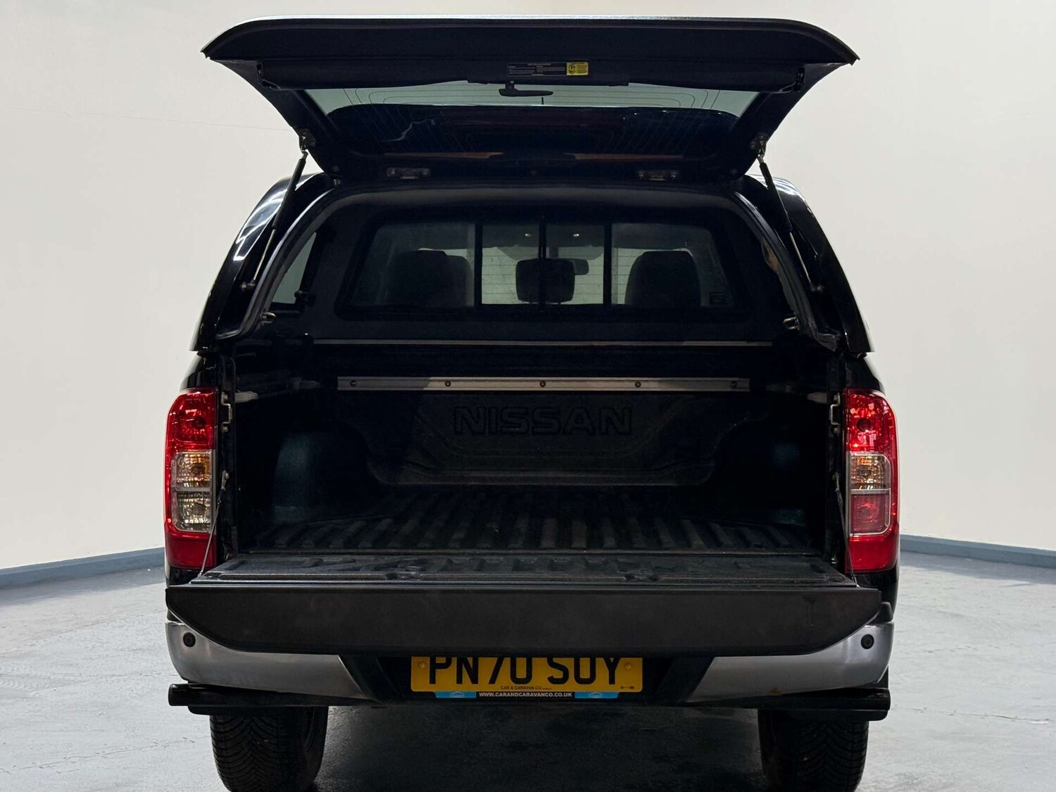 Used Nissan Navara 2020 for sale - 77847593: Photo 10