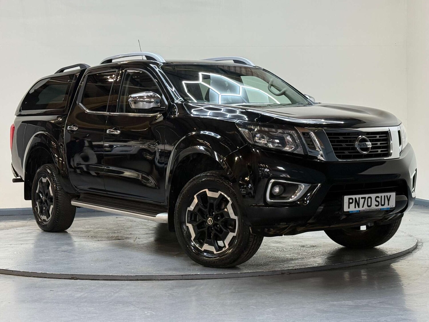 Used Nissan Navara 2020 for sale - 77847593: Photo 12