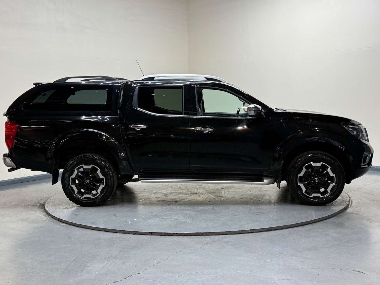 Used Nissan Navara 2020 for sale - 77847593: Photo 13