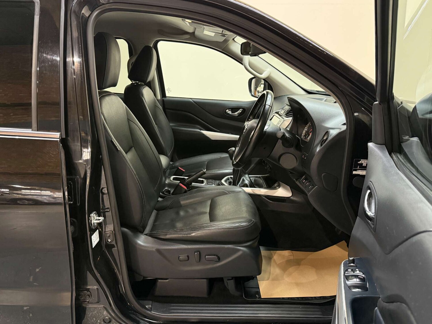 Used Nissan Navara 2020 for sale - 77847593: Photo 14