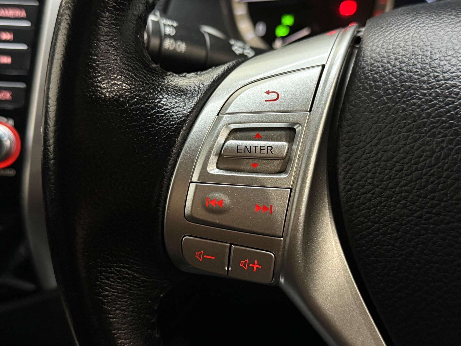 Used Nissan Navara 2020 for sale - 77847593: Photo 17