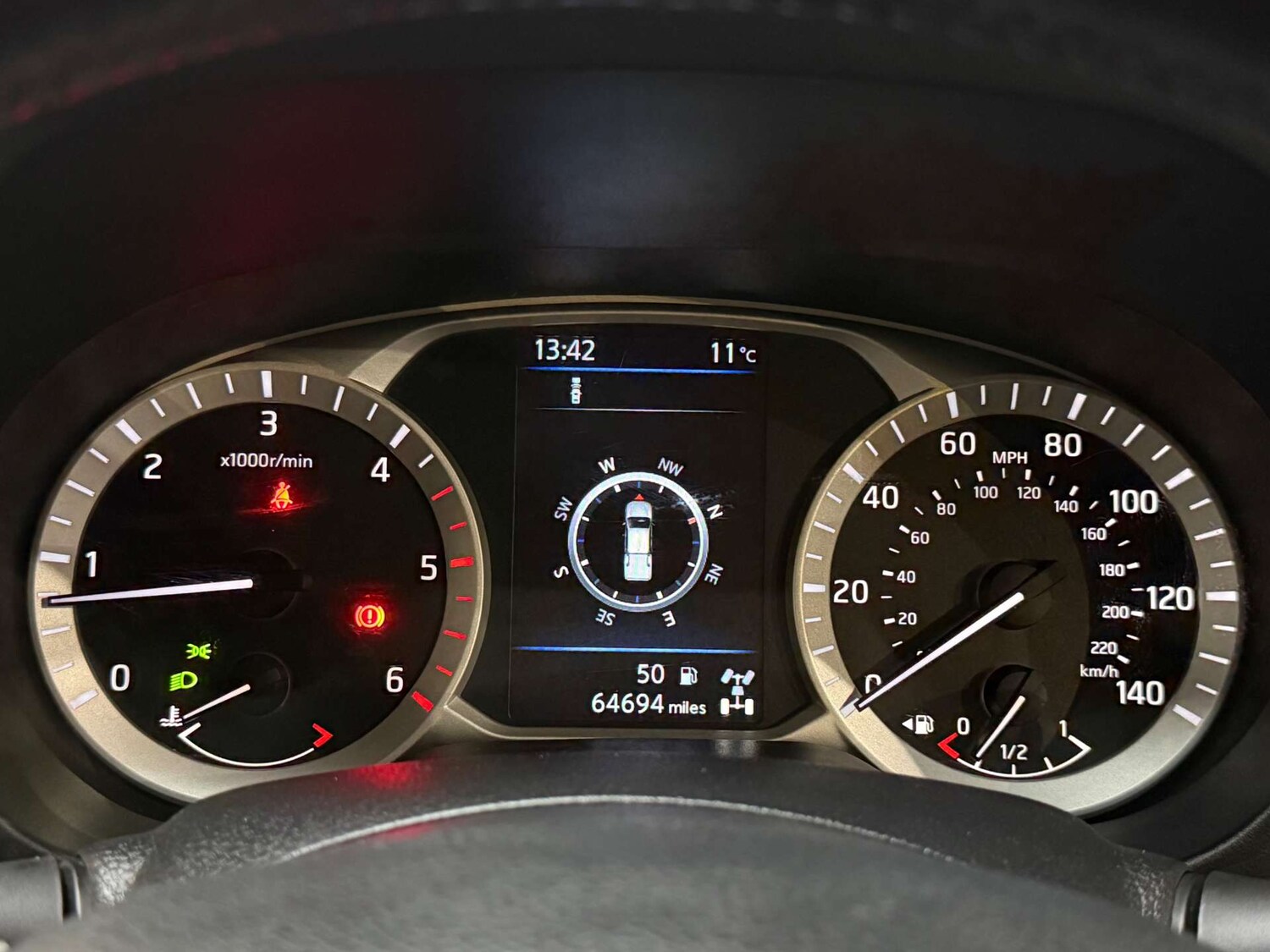 Used Nissan Navara 2020 for sale - 77847593: Photo 18