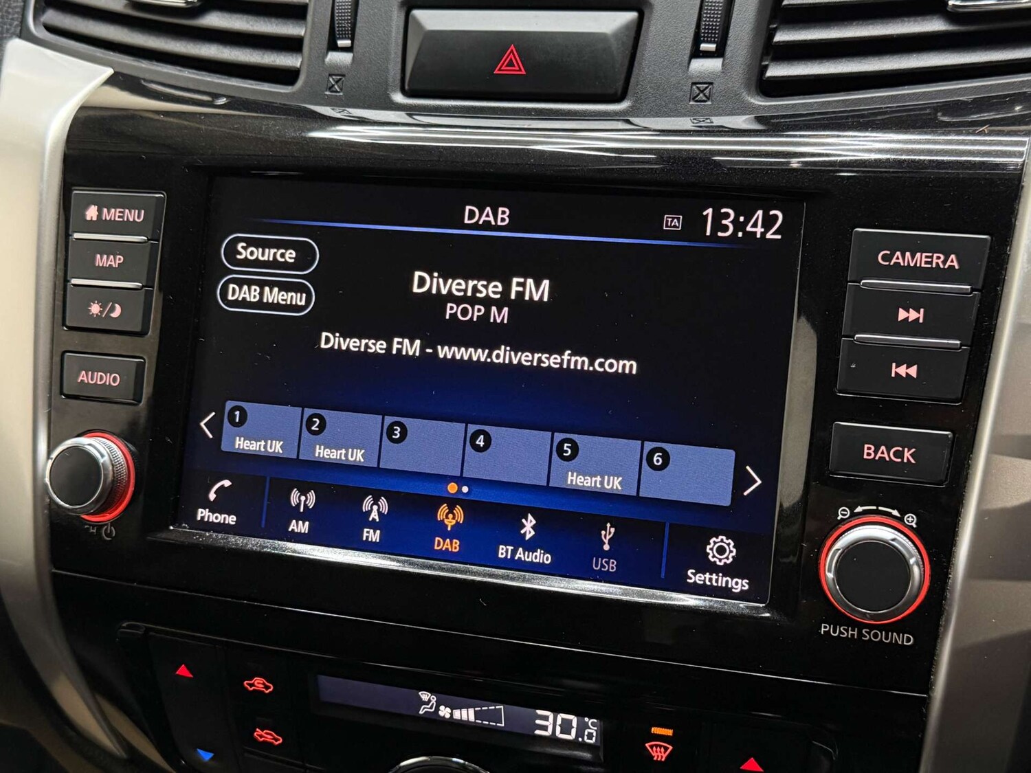 Used Nissan Navara 2020 for sale - 77847593: Photo 22