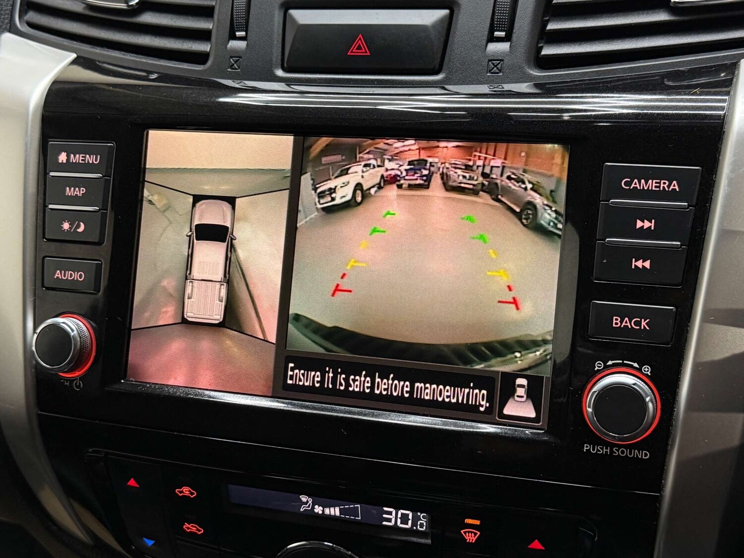 Used Nissan Navara 2020 for sale - 77847593: Photo 23