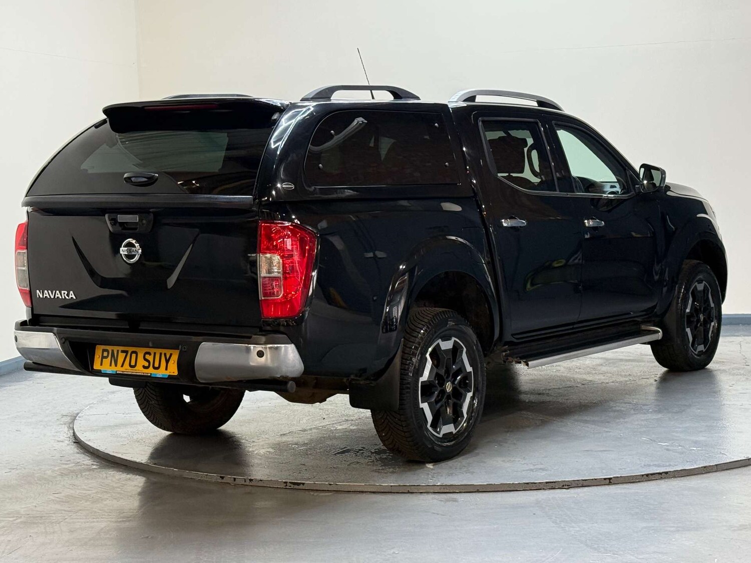 Used Nissan Navara 2020 for sale - 77847593: Photo 29