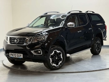 Used Nissan Navara 2020 for sale - 77847593: Photo