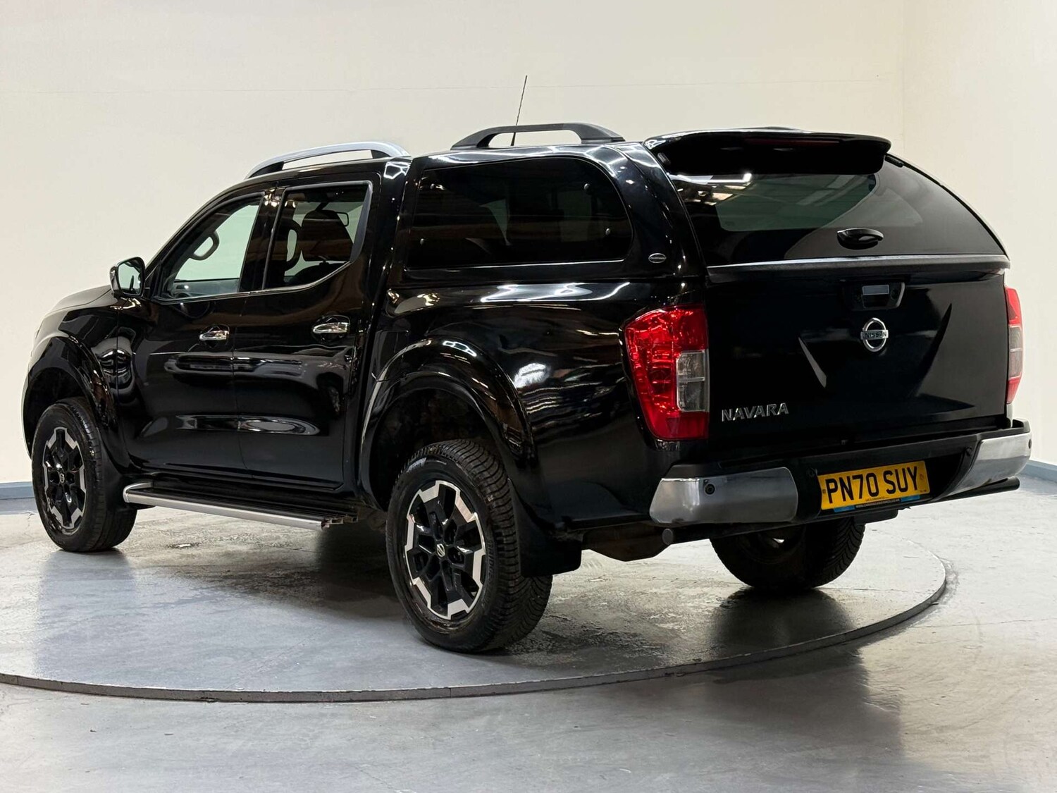 Used Nissan Navara 2020 for sale - 77847593: Photo 31