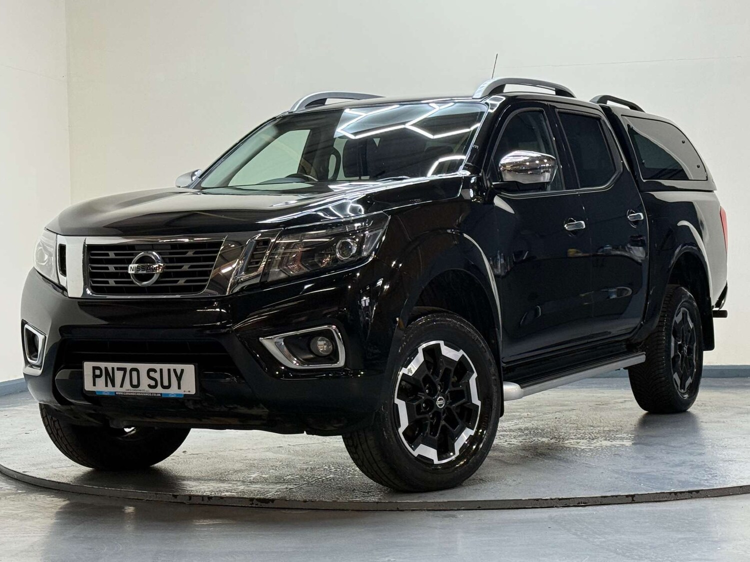 Used Nissan Navara 2020 for sale - 77847593: Photo 36