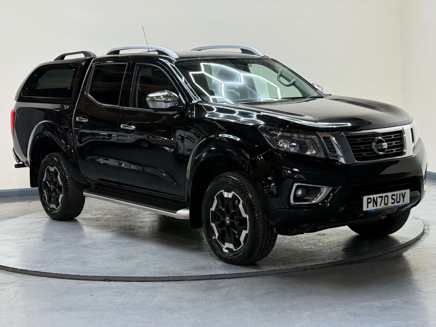 Used Nissan Navara 2020 for sale - 77847593: Photo 38