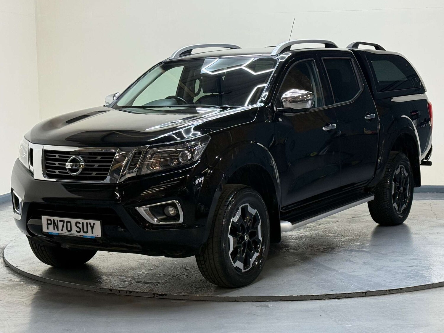 Used Nissan Navara 2020 for sale - 77847593: Photo 39