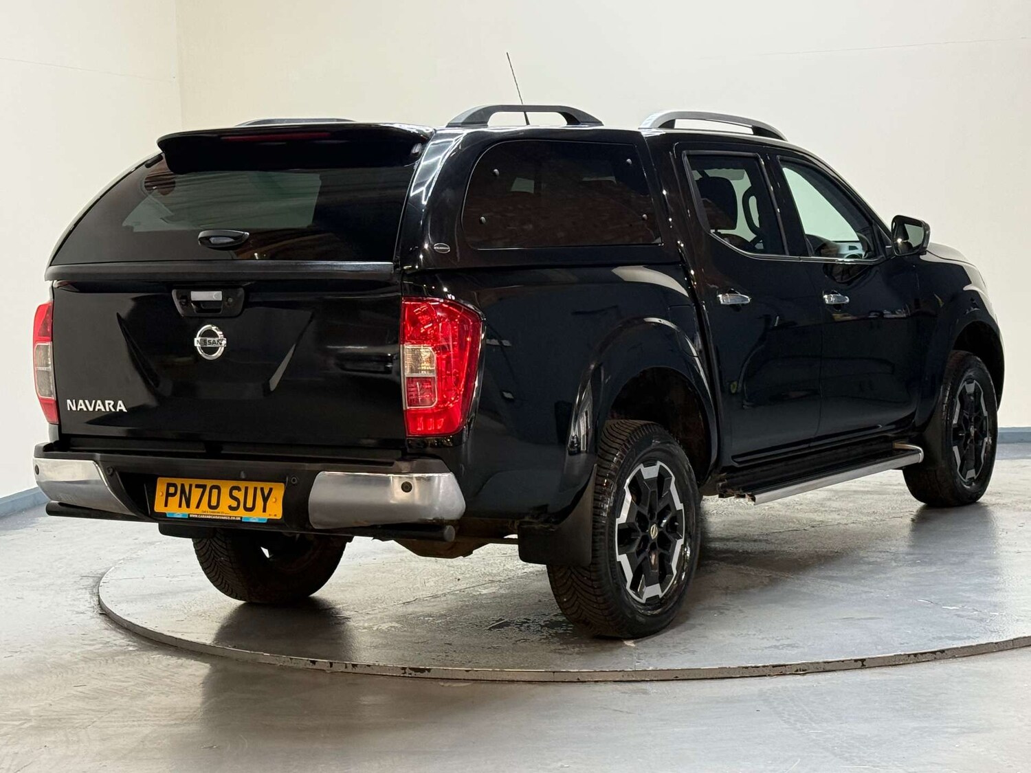 Used Nissan Navara 2020 for sale - 77847593: Photo 40
