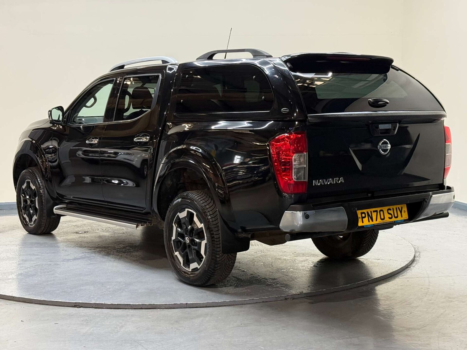Used Nissan Navara 2020 for sale - 77847593: Photo 41