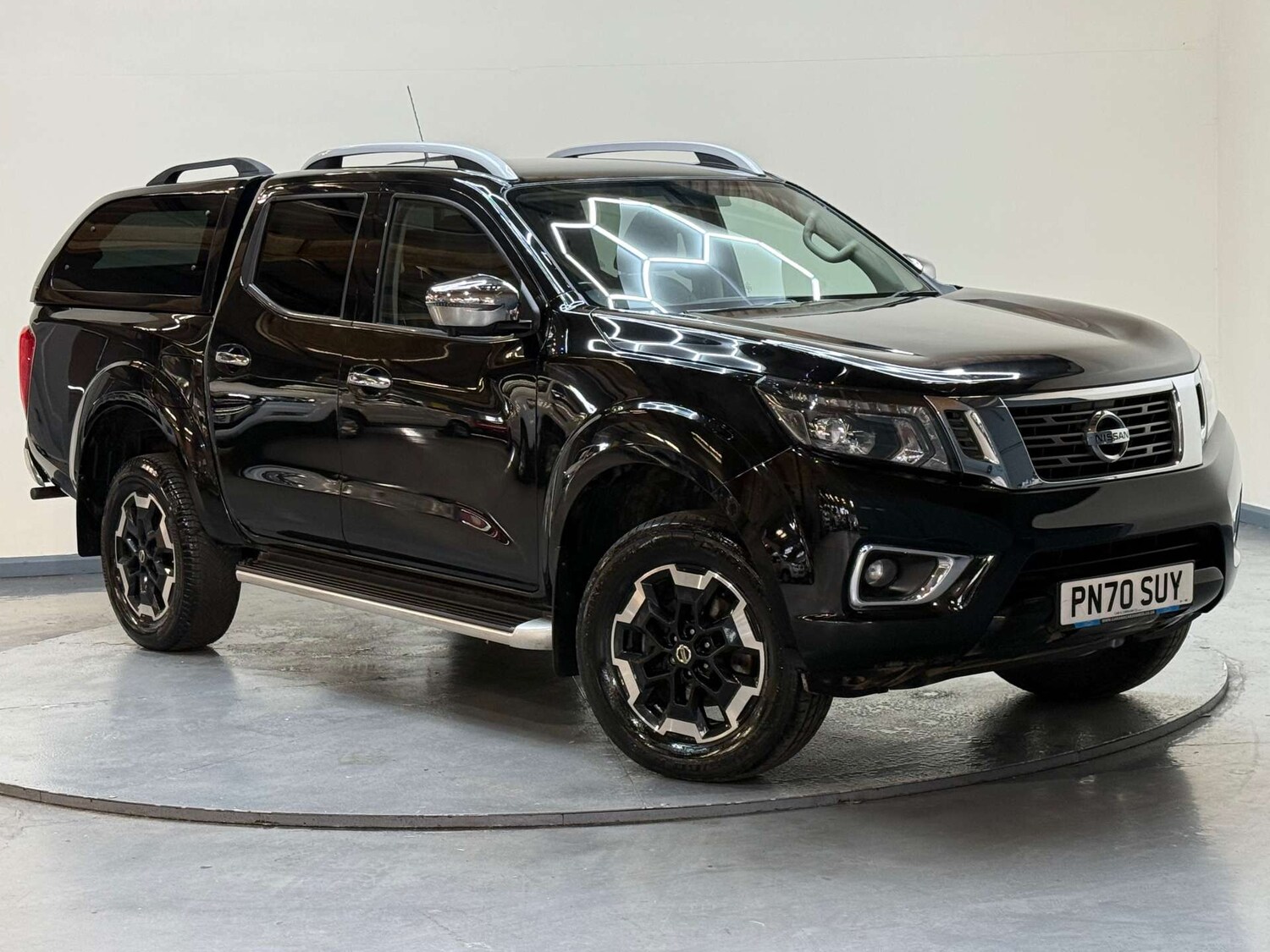 Used Nissan Navara 2020 for sale - 77847593: Photo 43