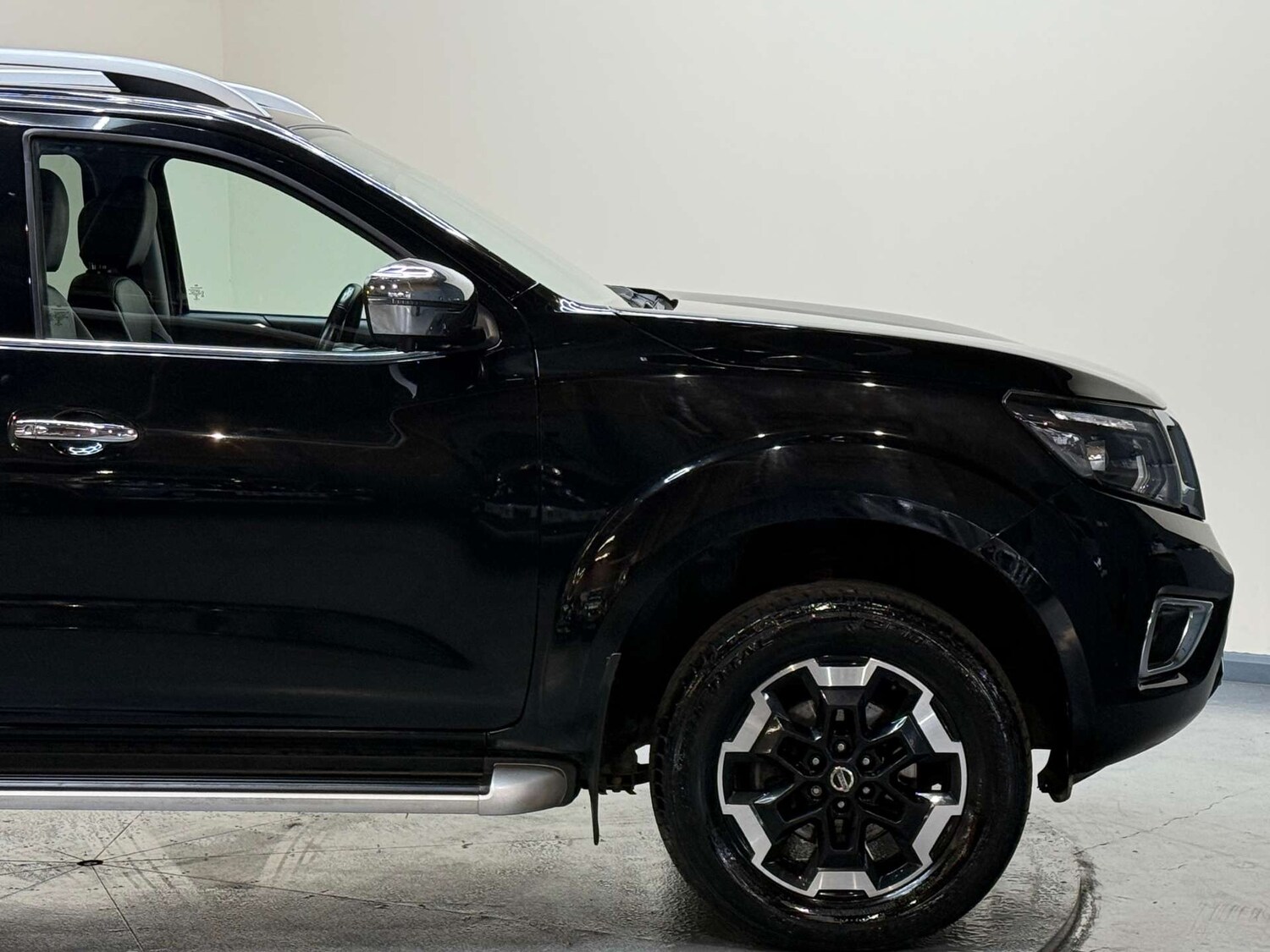 Used Nissan Navara 2020 for sale - 77847593: Photo 44