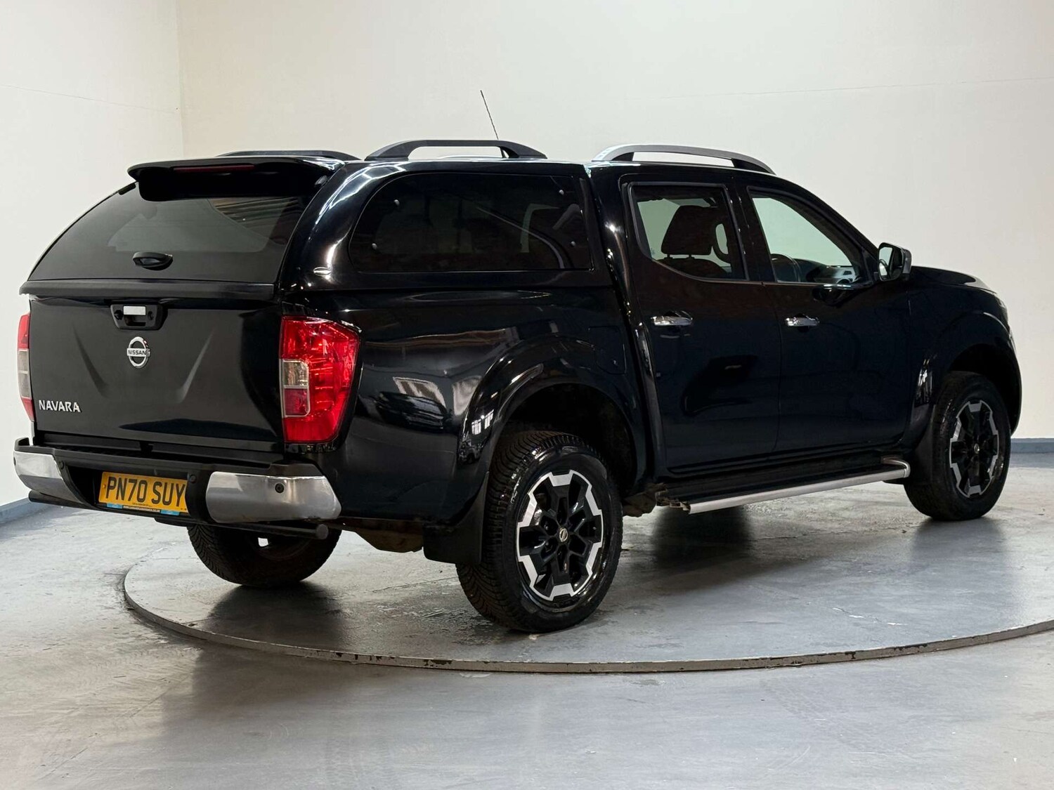 Used Nissan Navara 2020 for sale - 77847593: Photo 46