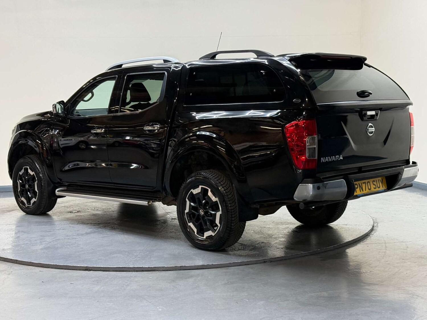 Used Nissan Navara 2020 for sale - 77847593: Photo 48