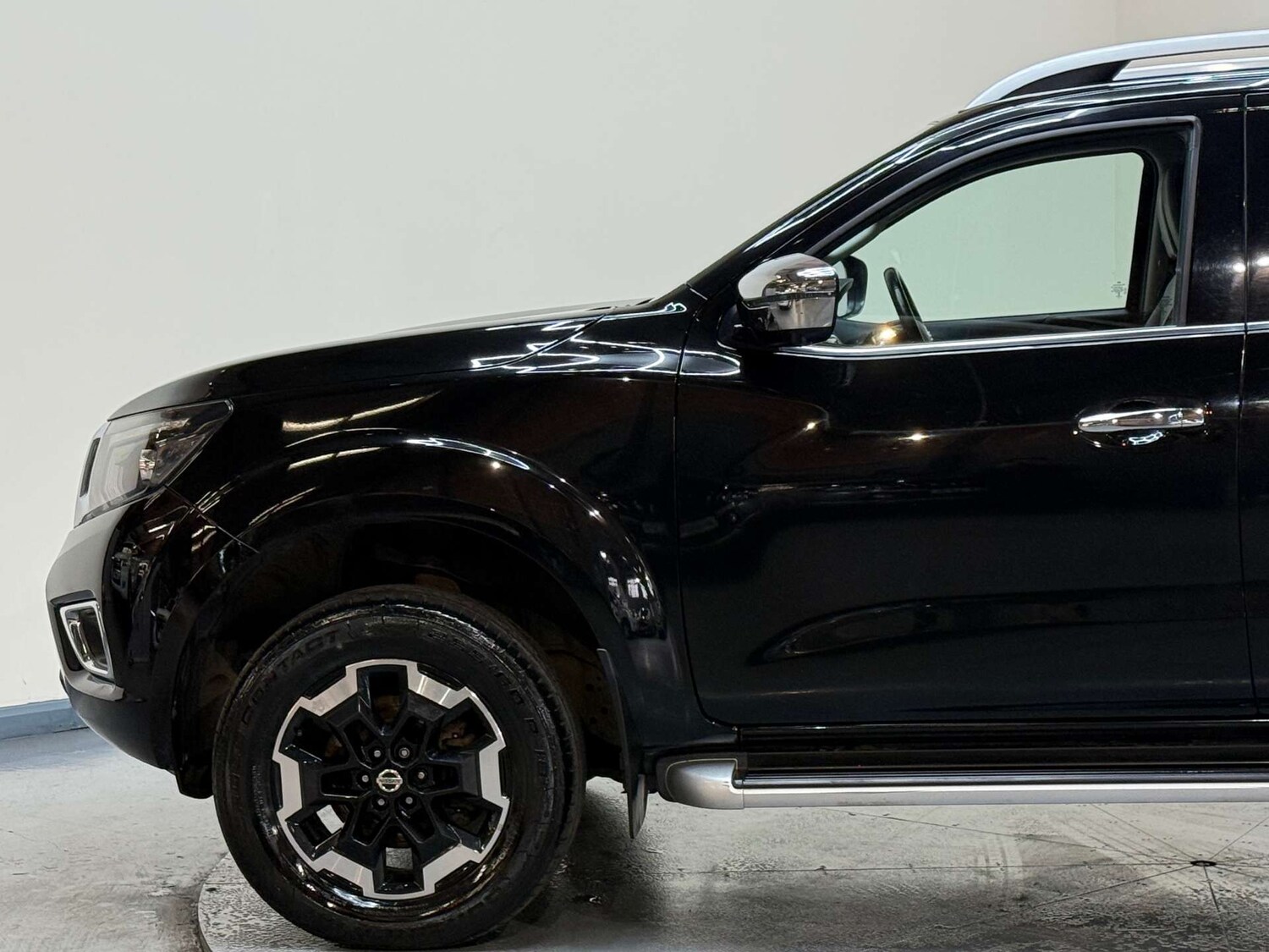 Used Nissan Navara 2020 for sale - 77847593: Photo 49