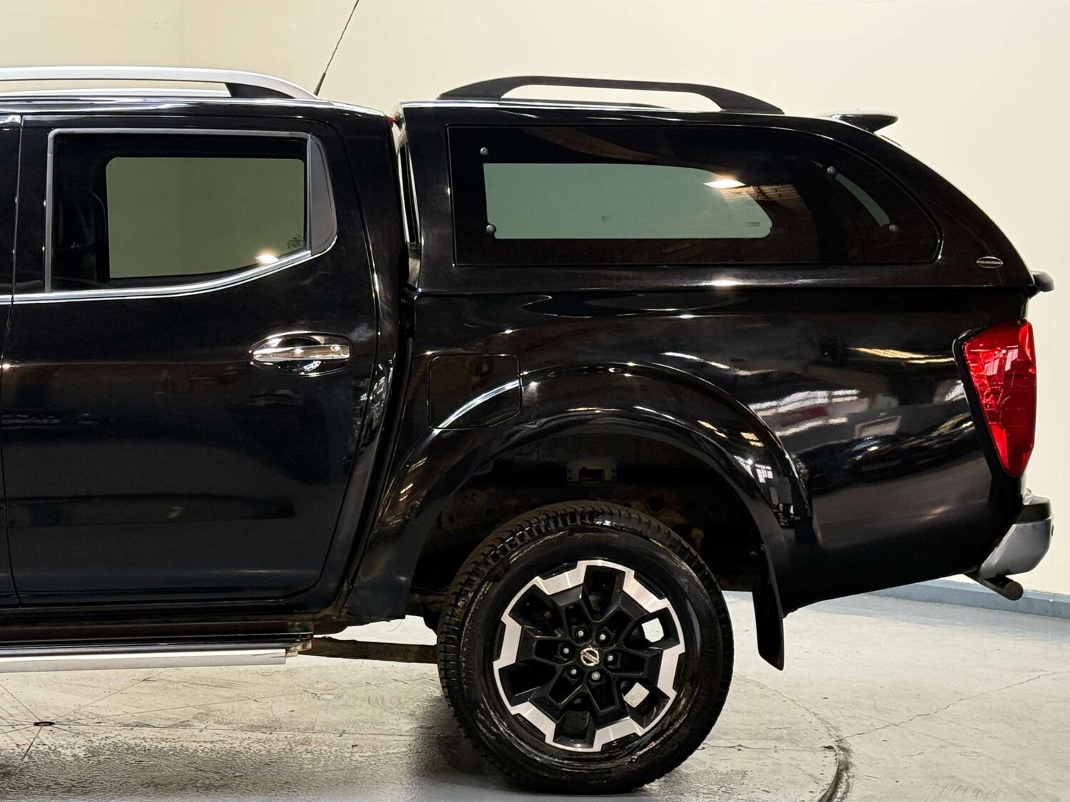 Used Nissan Navara 2020 for sale - 77847593: Photo 50