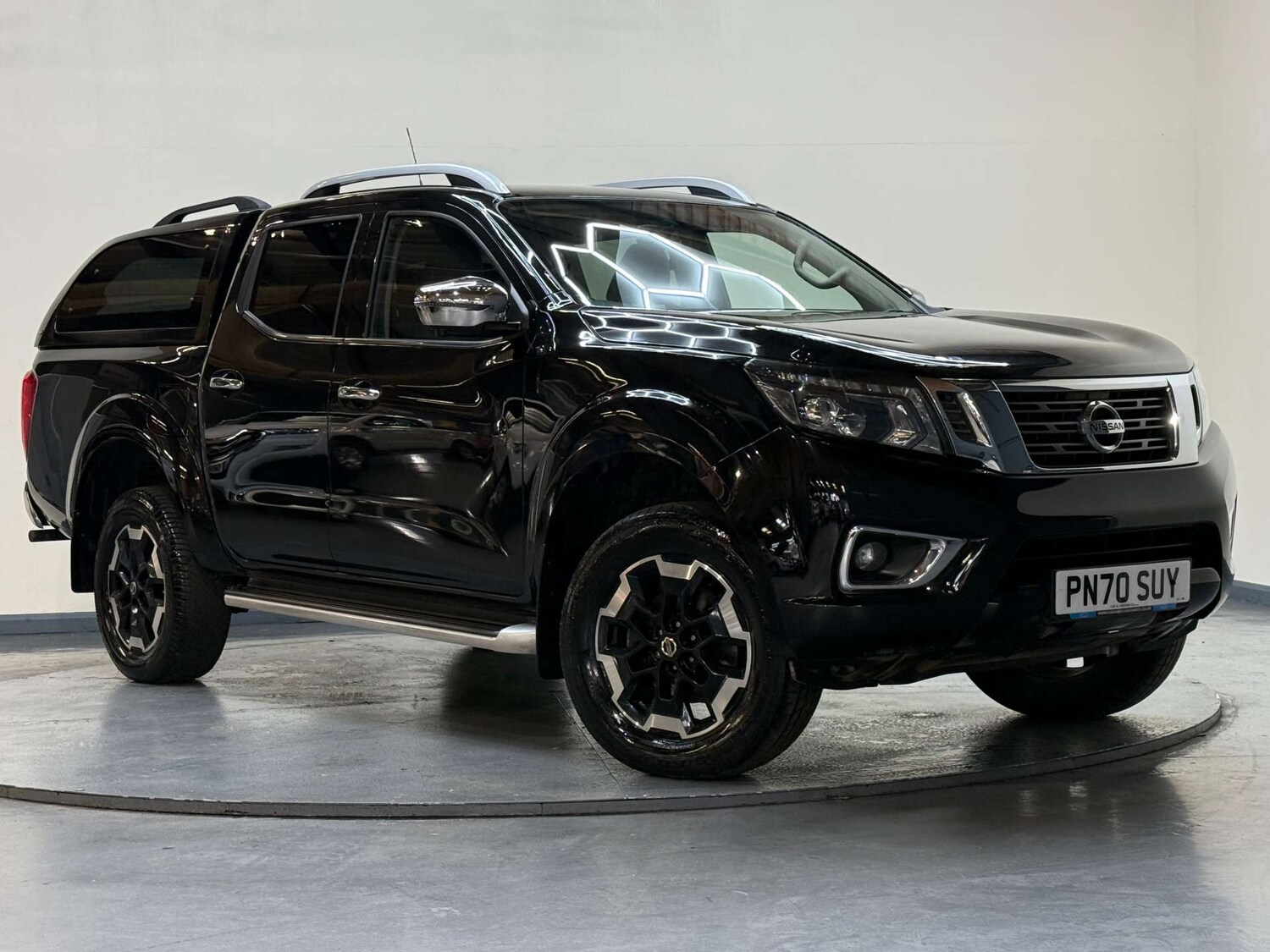 Used Nissan Navara 2020 for sale - 77847593: Photo 53