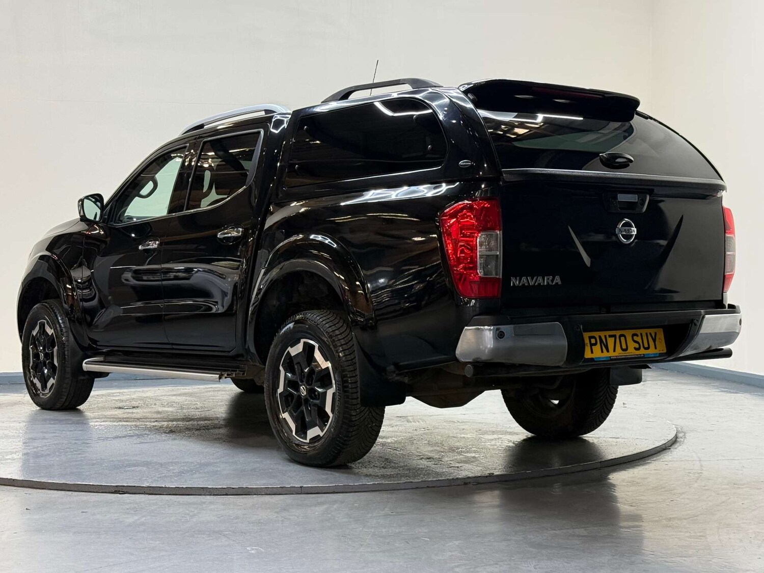 Used Nissan Navara 2020 for sale - 77847593: Photo 56