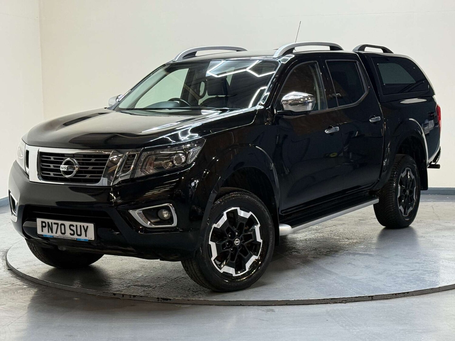 Used Nissan Navara 2020 for sale - 77847593: Photo 59