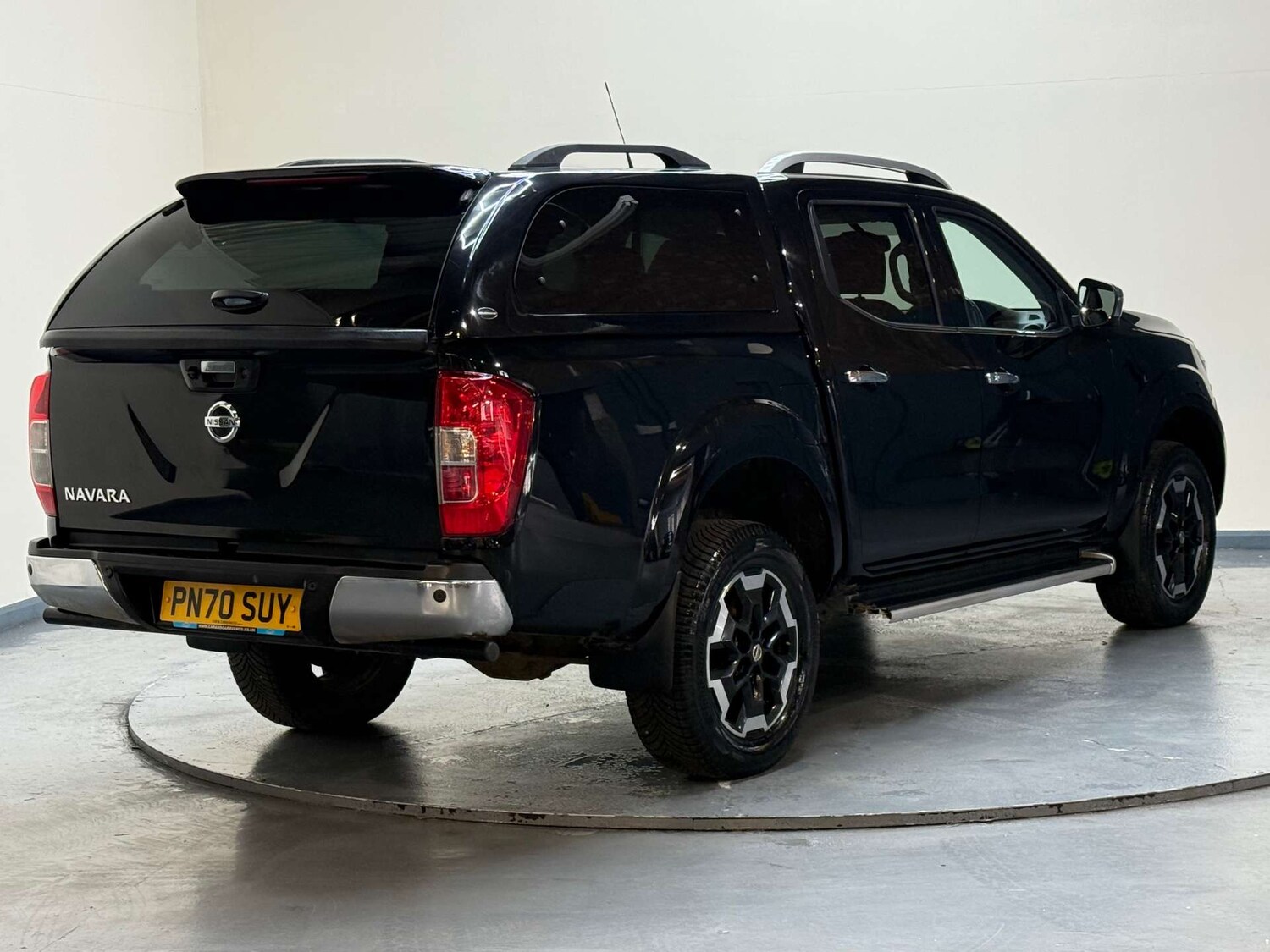 Used Nissan Navara 2020 for sale - 77847593: Photo 6