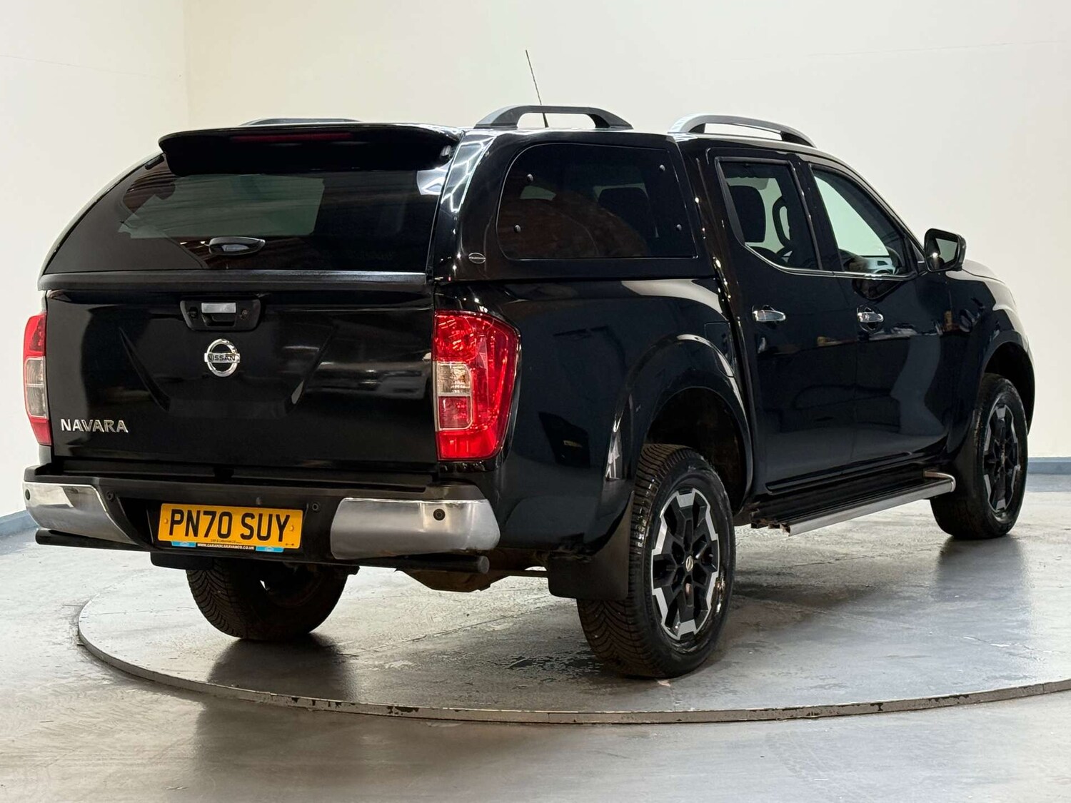 Used Nissan Navara 2020 for sale - 77847593: Photo 60