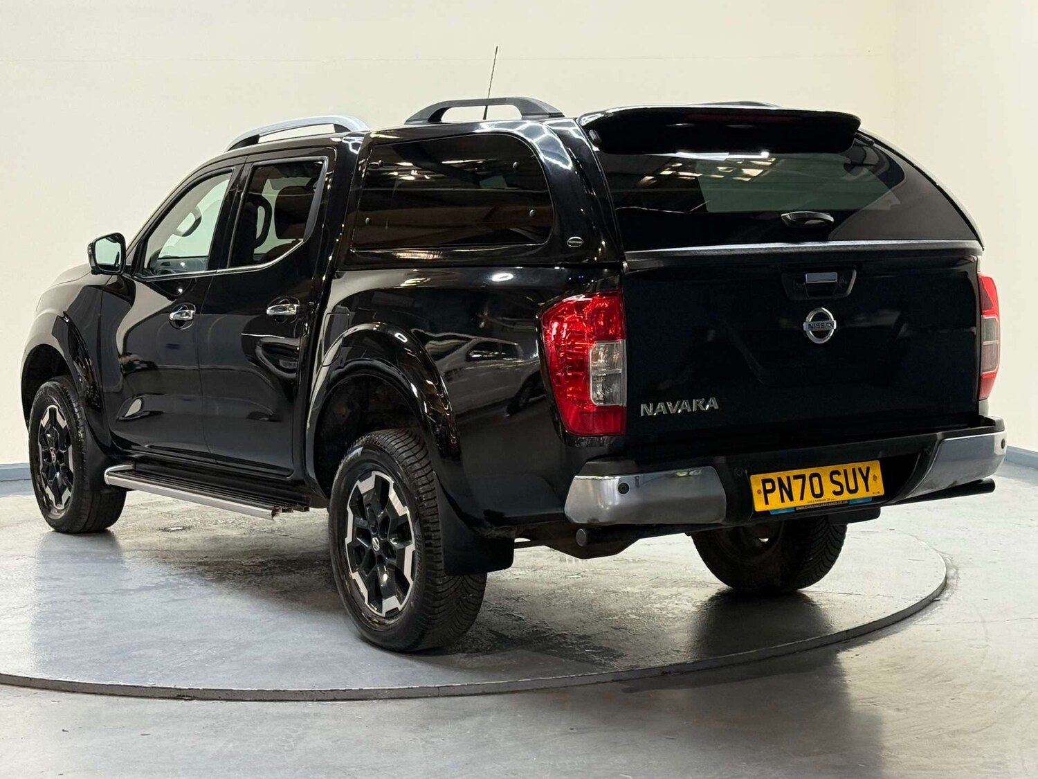 Used Nissan Navara 2020 for sale - 77847593: Photo 61