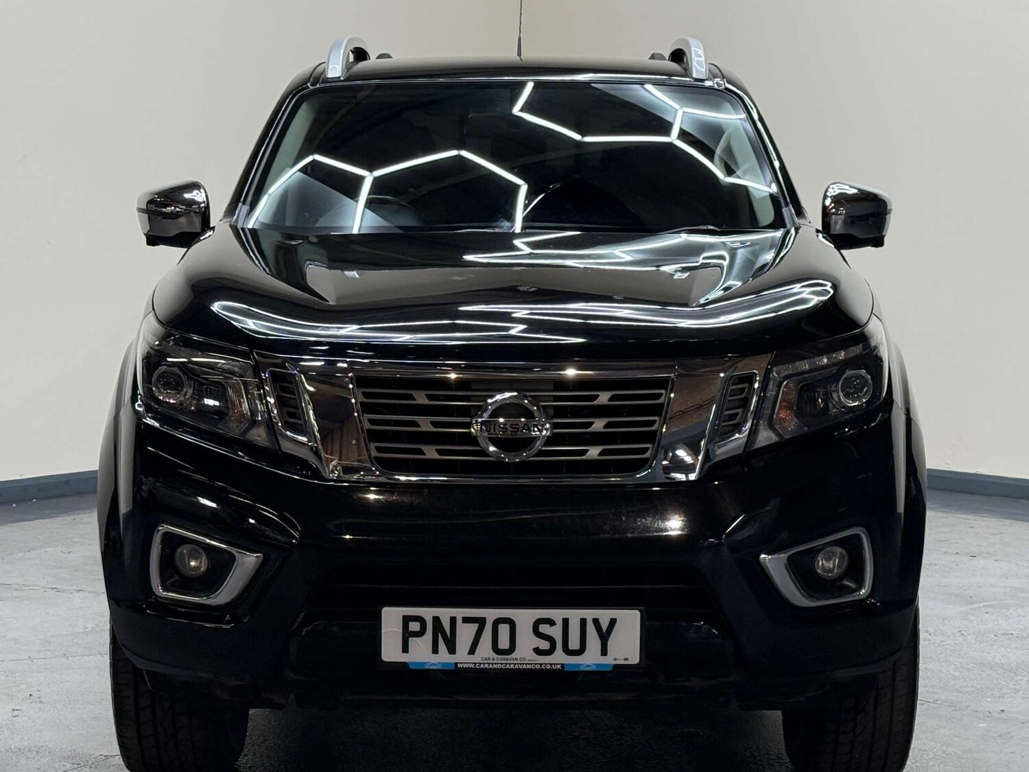 Used Nissan Navara 2020 for sale - 77847593: Photo 62