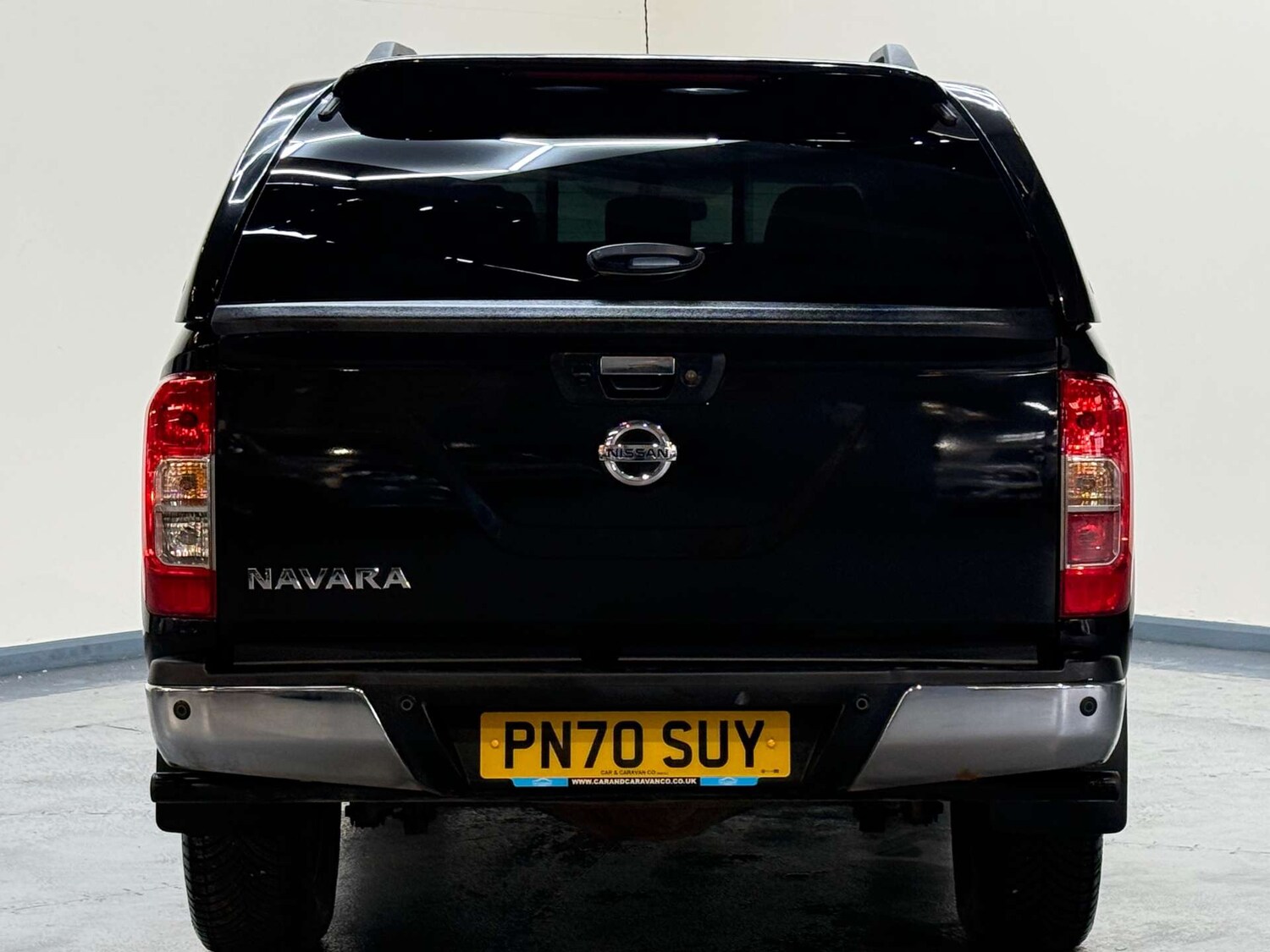 Used Nissan Navara 2020 for sale - 77847593: Photo 63