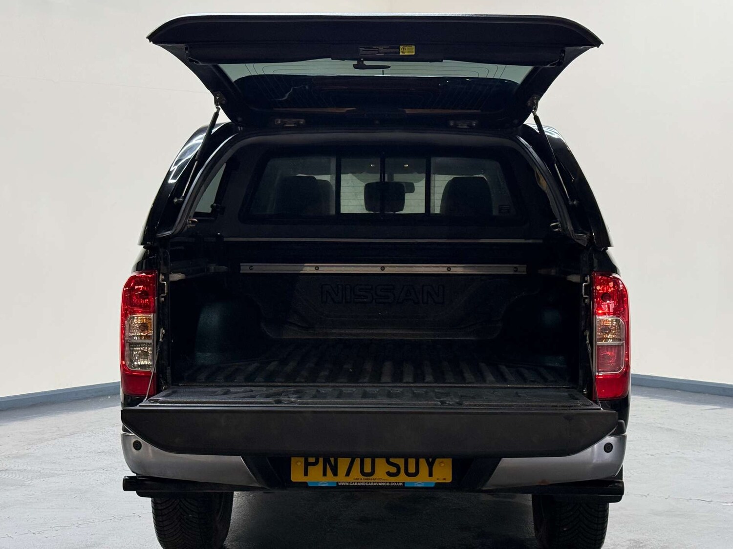 Used Nissan Navara 2020 for sale - 77847593: Photo 64