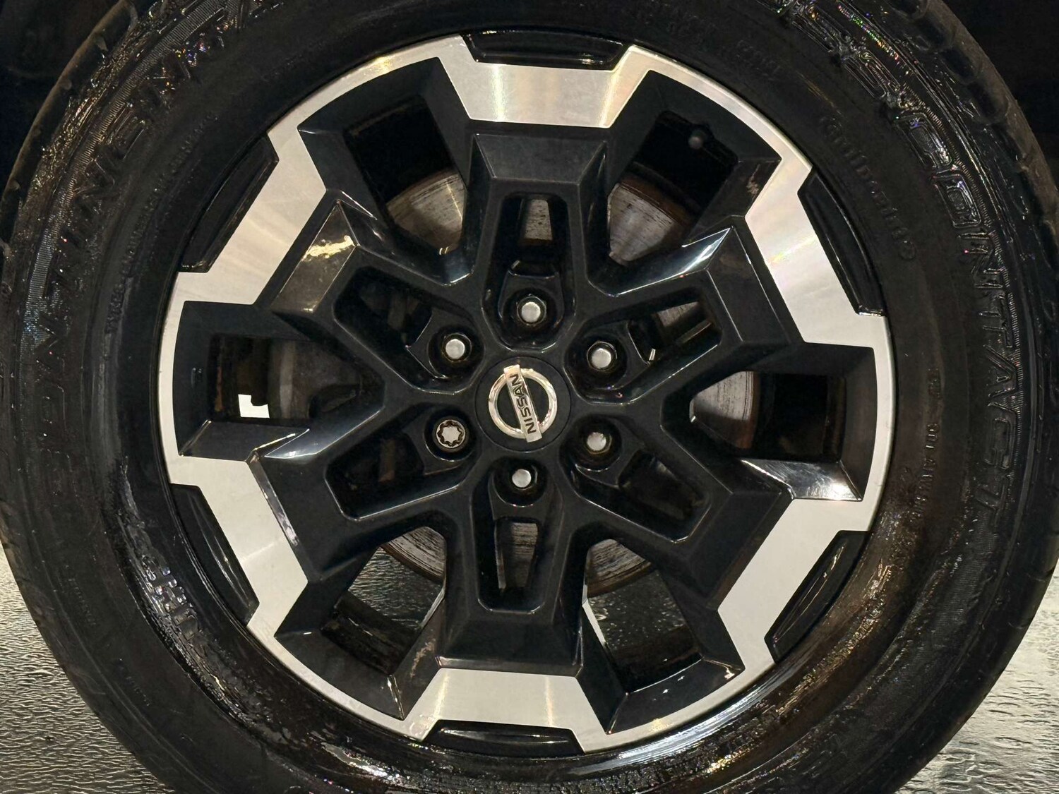 Used Nissan Navara 2020 for sale - 77847593: Photo 65