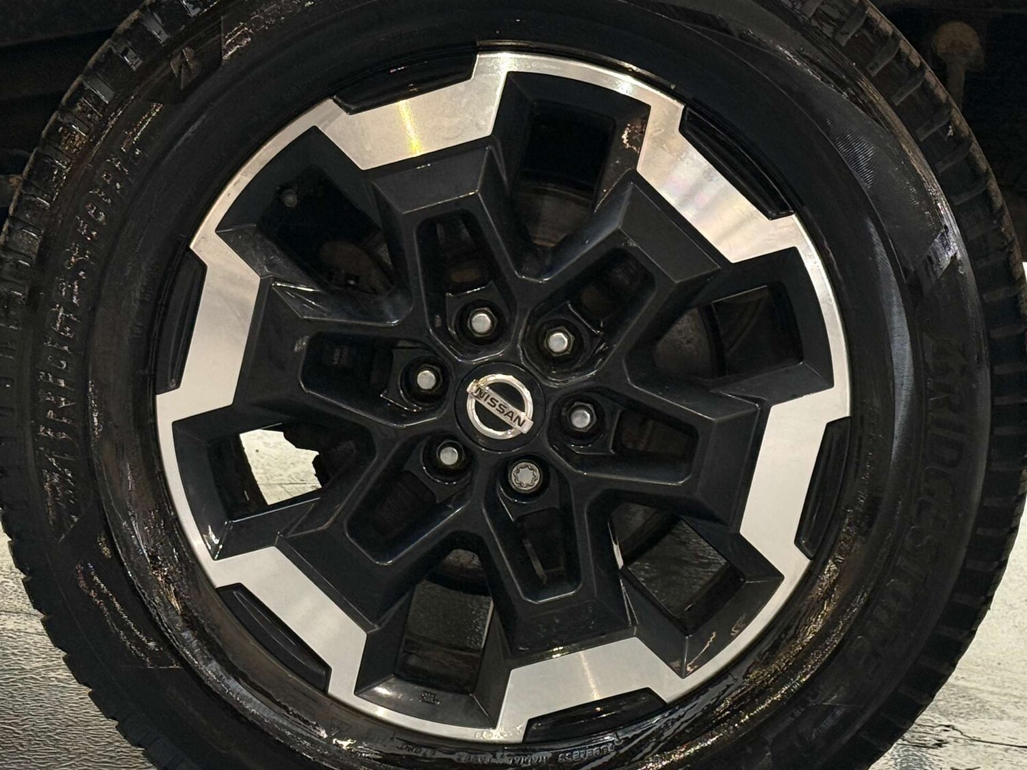 Used Nissan Navara 2020 for sale - 77847593: Photo 66