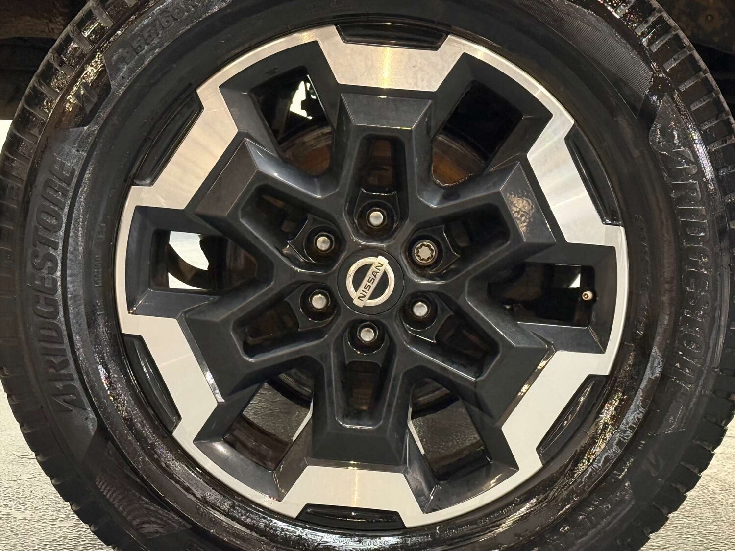 Used Nissan Navara 2020 for sale - 77847593: Photo 67