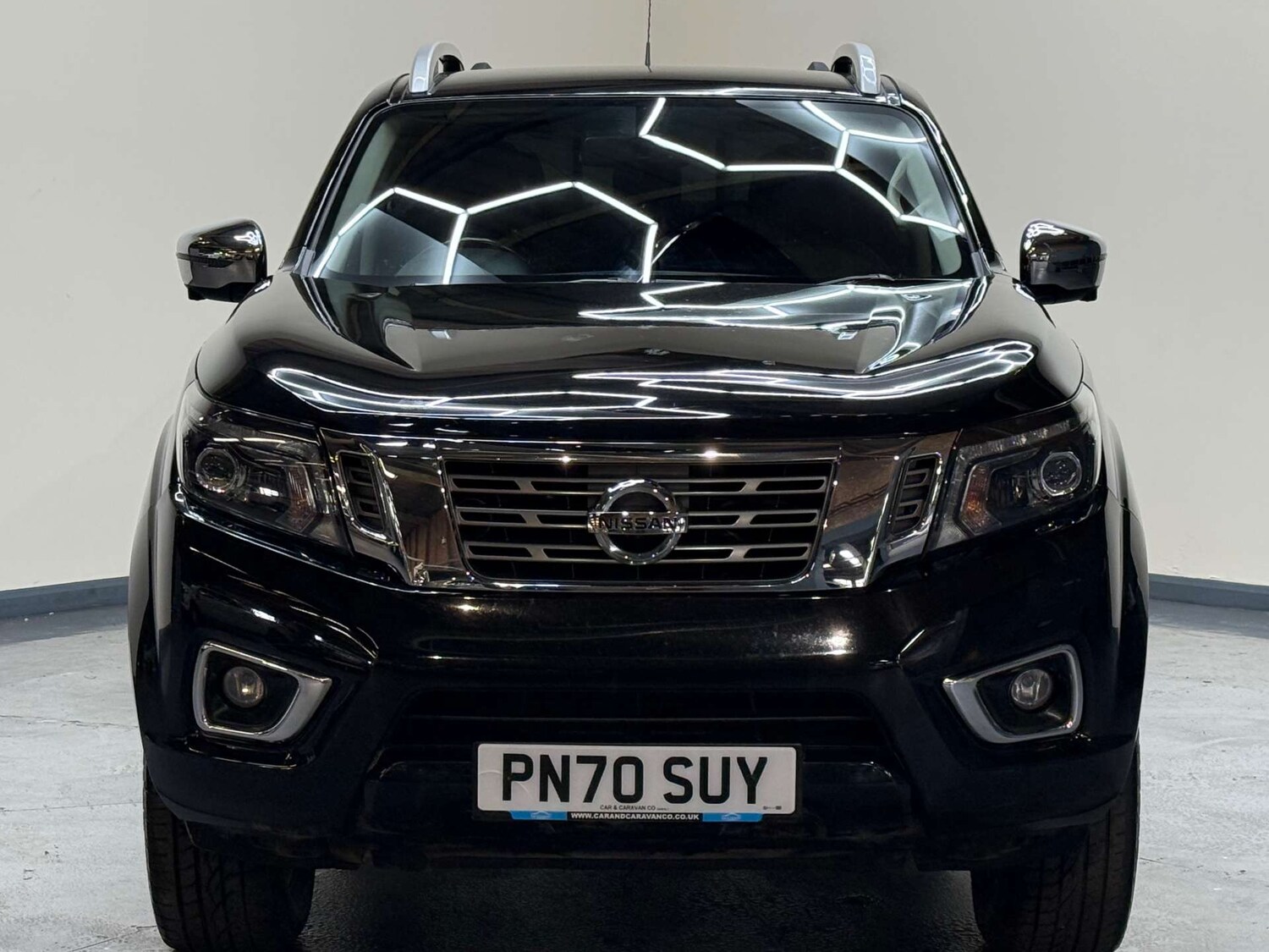 Used Nissan Navara 2020 for sale - 77847593: Photo 8