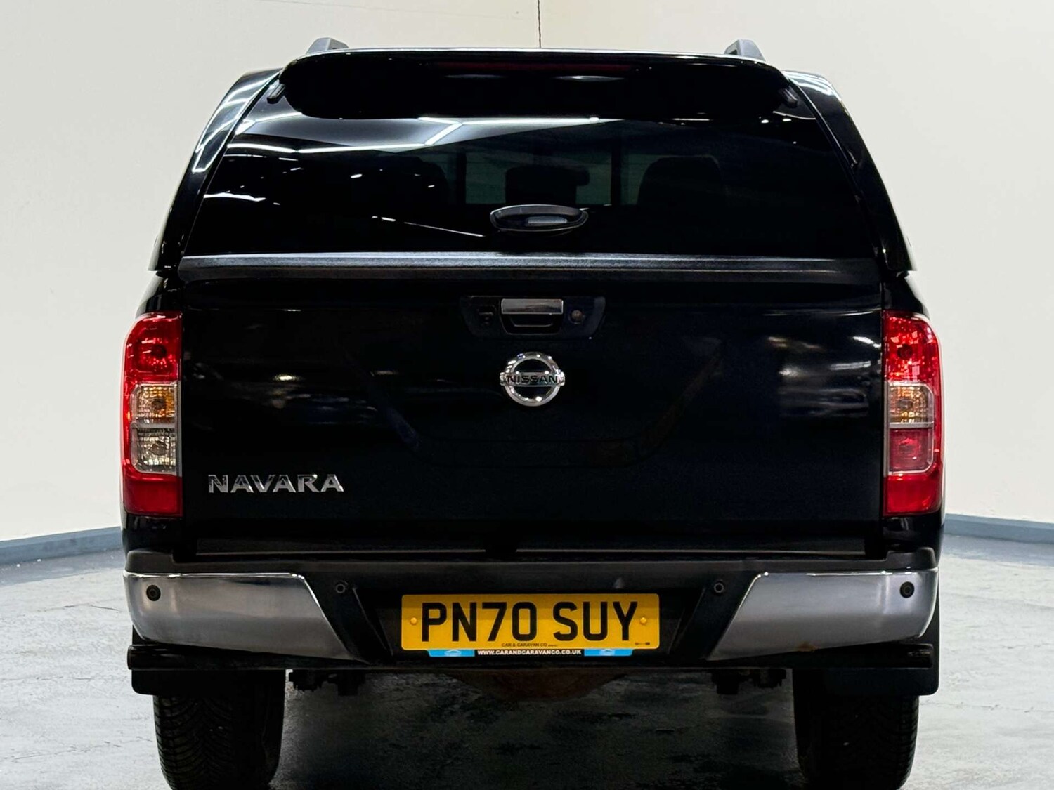 Used Nissan Navara 2020 for sale - 77847593: Photo 9