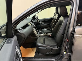 Used Land Rover Discovery Sport 2018 for sale - 78769505: Photo