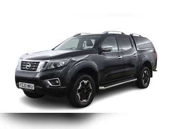 Nissan - Navara