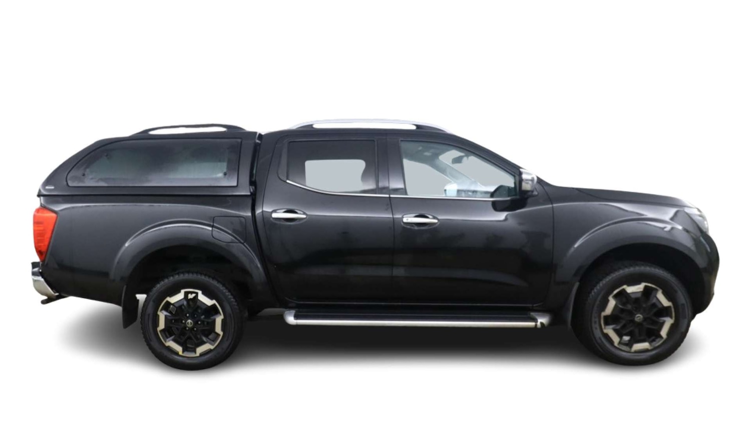 Used Nissan Navara 2020 for sale - 76694806: Photo 3