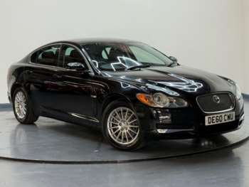 2010 (60) - 3.0 V6 Luxury Auto Euro 4 4dr