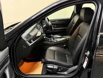 Used BMW 5 Series 2013 for sale - 79430823: Photo