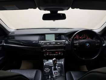 Used BMW 5 Series 2013 for sale - 79430823: Photo