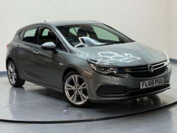 2018 (68) - 1.6i Turbo GPF SRi VX Line Nav Euro 6 (s/s) 5dr