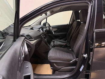 Used Vauxhall Mokka 2014 for sale - 79240693: Photo