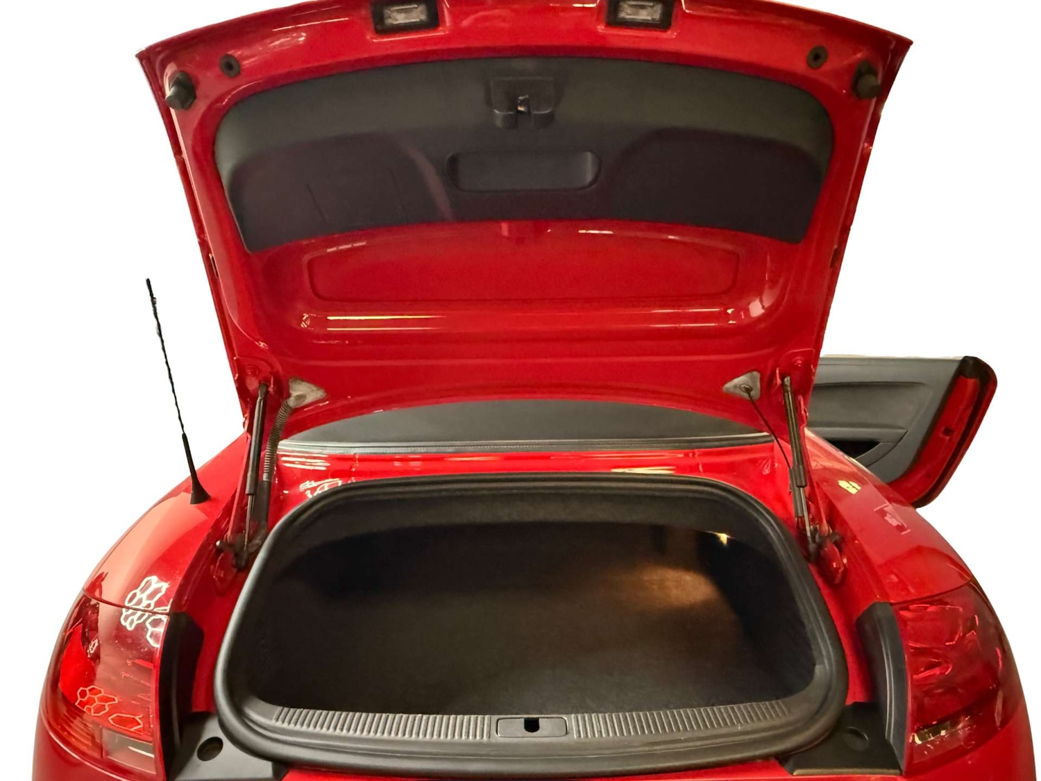 Used Audi TT 2010 for sale - 77775418: Photo 10