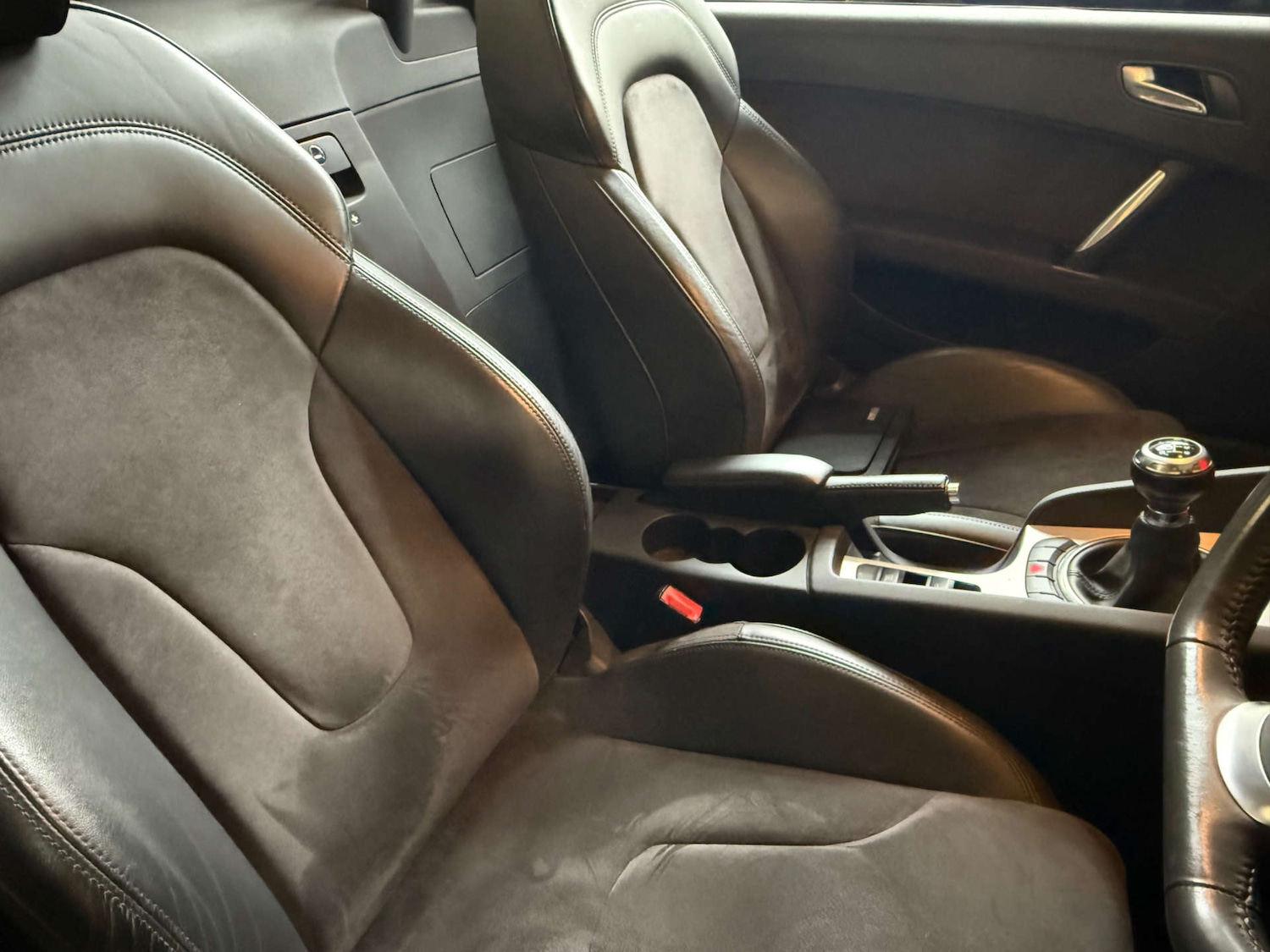 Used Audi TT 2010 for sale - 77775418: Photo 11